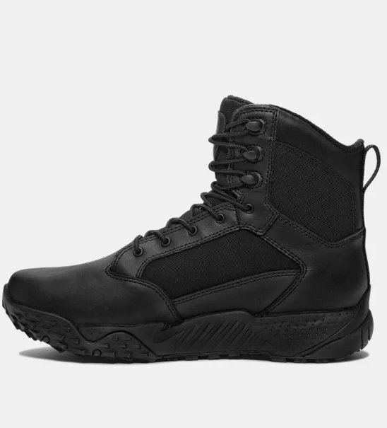 Under Armour Men's Stellar Tactical Boots - 2E Wide