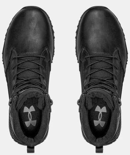 Under Armour Men's Stellar Tactical Boots - 2E Wide