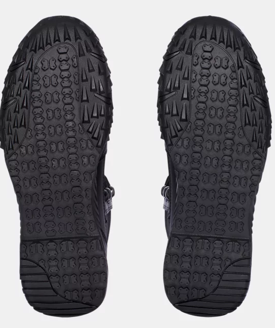 Under armour stellar tactical boots review hot sale