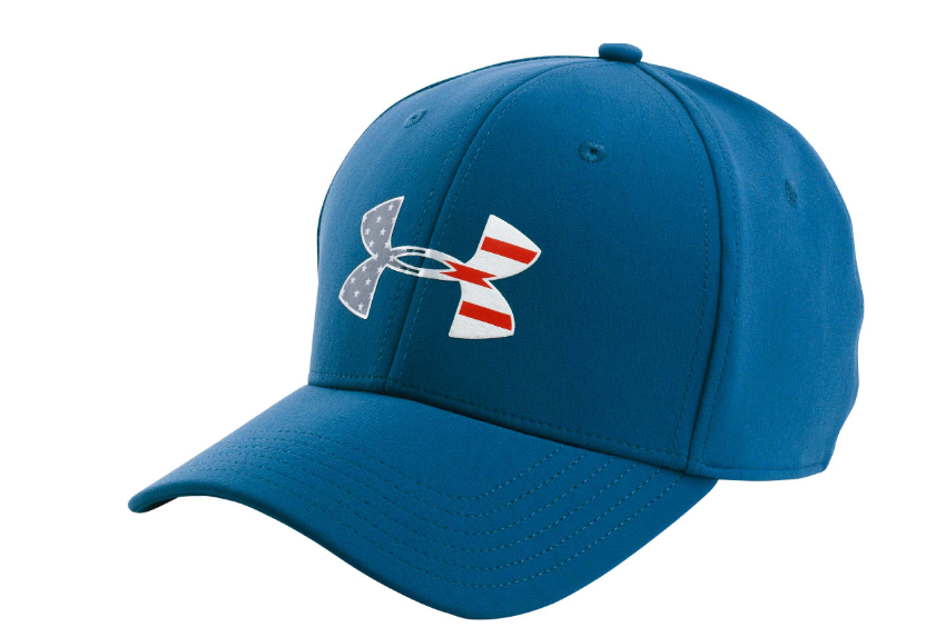 Under Armour Men's Freedom Flexfit Hat