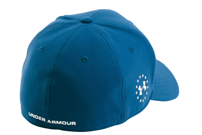 Under Armour Men's Freedom Flexfit Hat - Emergency Responder Products
