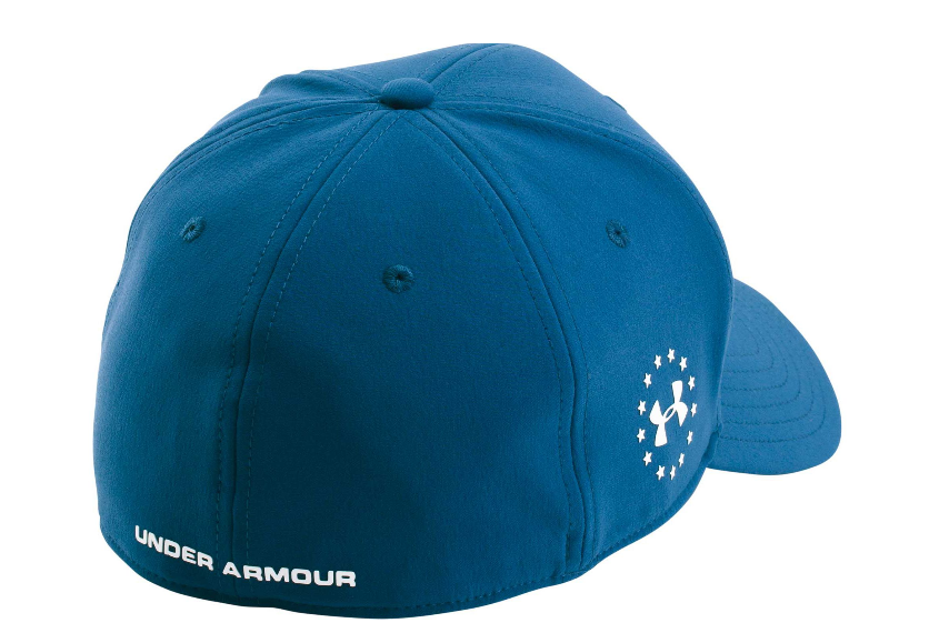 Under Armour Men's Freedom Flexfit Hat