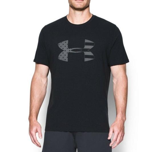 Men's UNDER ARMOUR UA Freedom Tonal BFL Tee Shirt