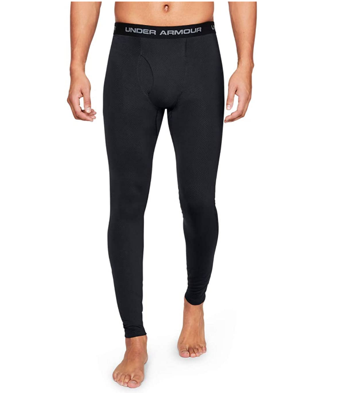 Under Armour Men's Tactical Base Leggings - Emergency Responder Products