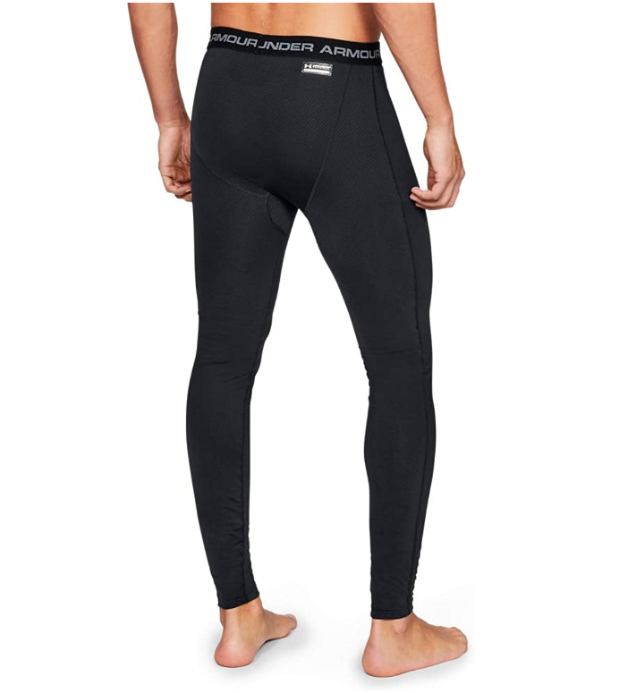 Under Armour Womens Tactical Base Leggings