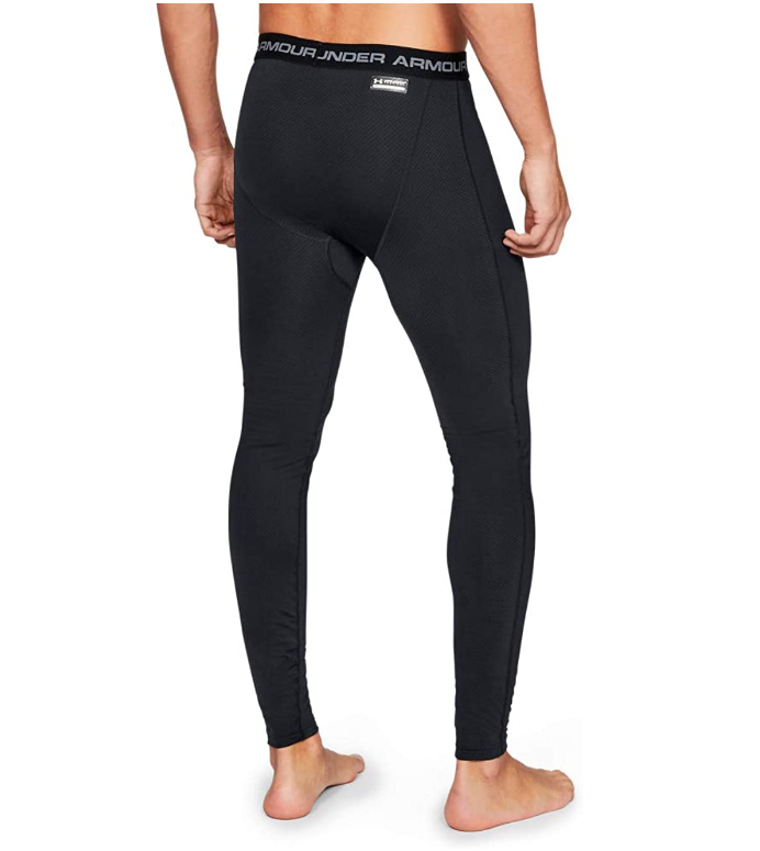 Under Armour Men's Tactical Base Leggings