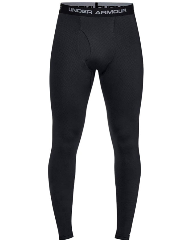 Under Armour Men's Tactical Base Leggings