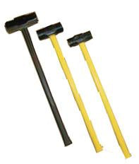 Fire Hooks Unlimited Sledge Hammers