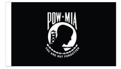 Rothco POW/MIA Flags