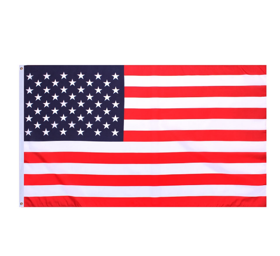 Rothco U.S. Flag