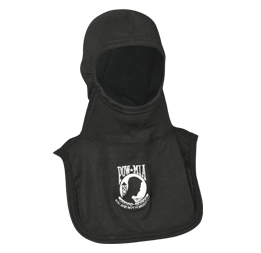 Majestic Apparel PAC II Specialty Hood with POW/MIA Logo