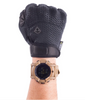 First Tactical Slash & Flash Protective Knuckle Glove