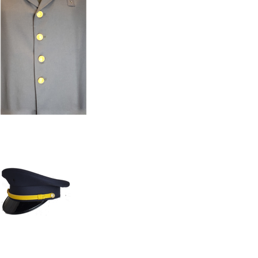 Class A Uniform