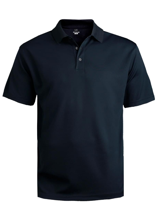 Edwards Hi-Performance Mesh Polo