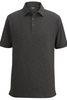 Edwards Garment Men's Optical Heather Polo