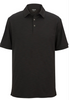 Edwards Garment Men's Optical Heather Polo