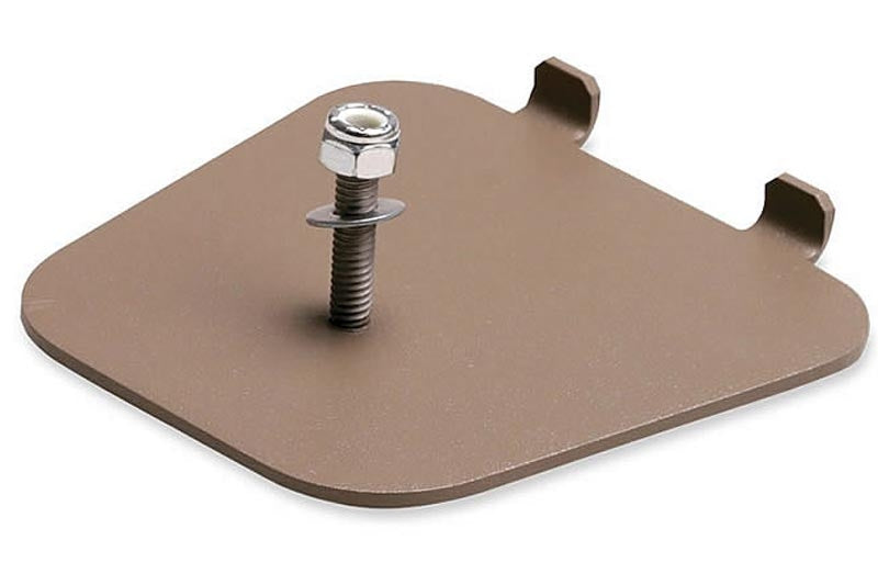 Garrett Adhesive Floor Mount Kit