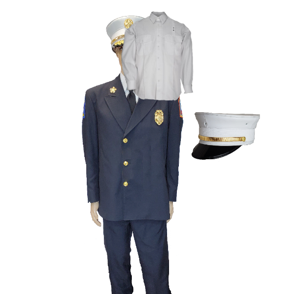 Class A Uniform