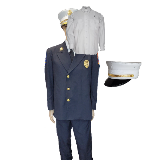 Class A Uniform