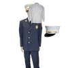 Class A Uniform