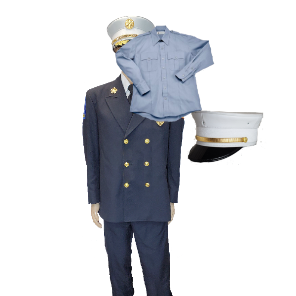 Class A Uniform