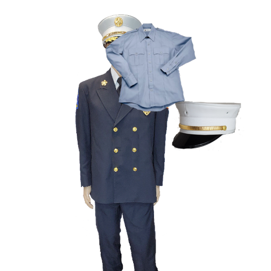 Class A Uniform