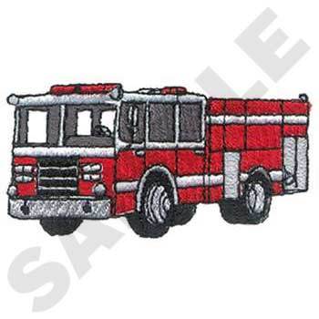 Fire Engine 