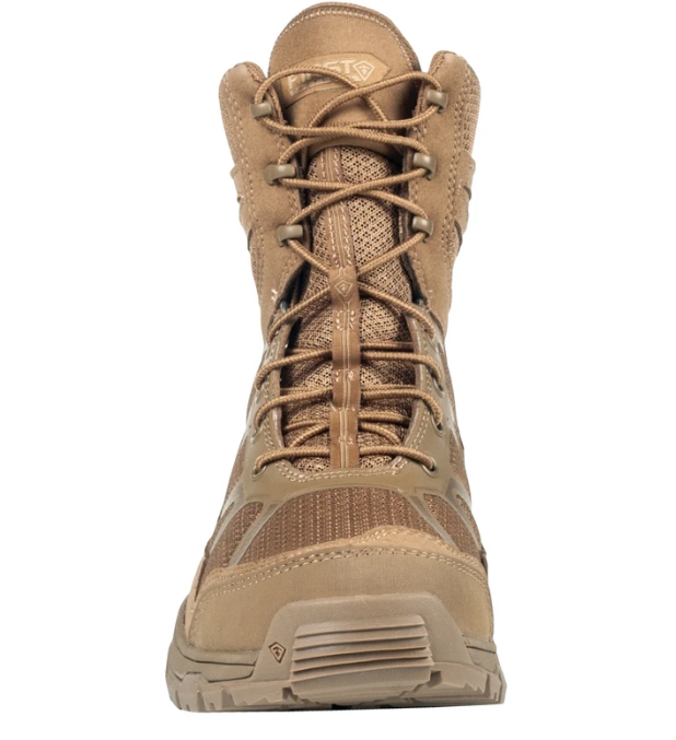 First Tactical Men's 7" Operator Boot