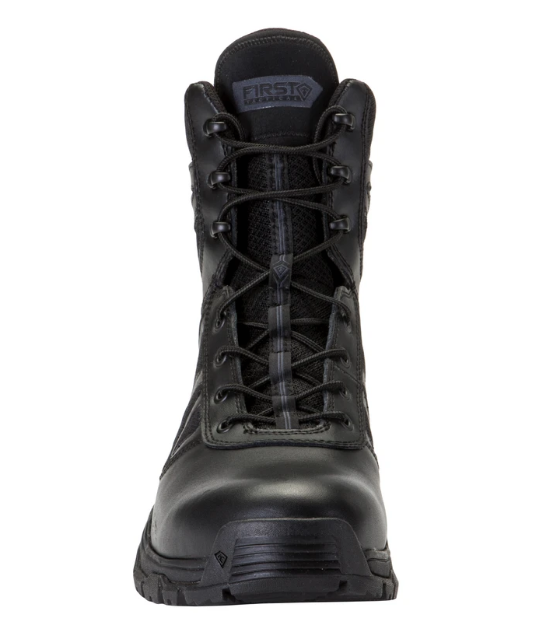 First Tactical Men's Urban Operator Side-Zip Boot