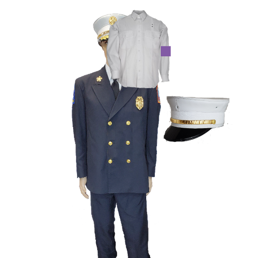Class A Uniform