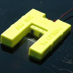 5" NST female coupling