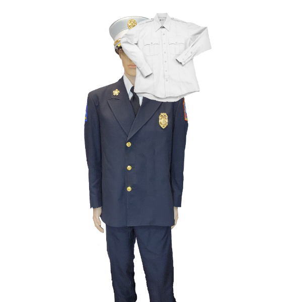 Class A Uniform