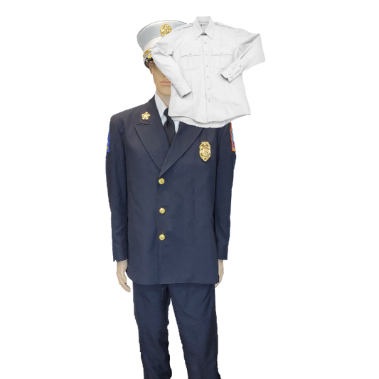 Class A Uniform