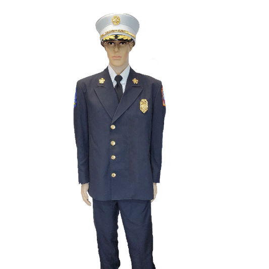 Class A Uniform