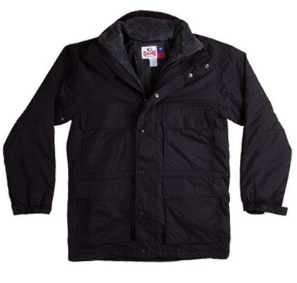 Game Sportswear The Yukon 3-in-1 Jacket