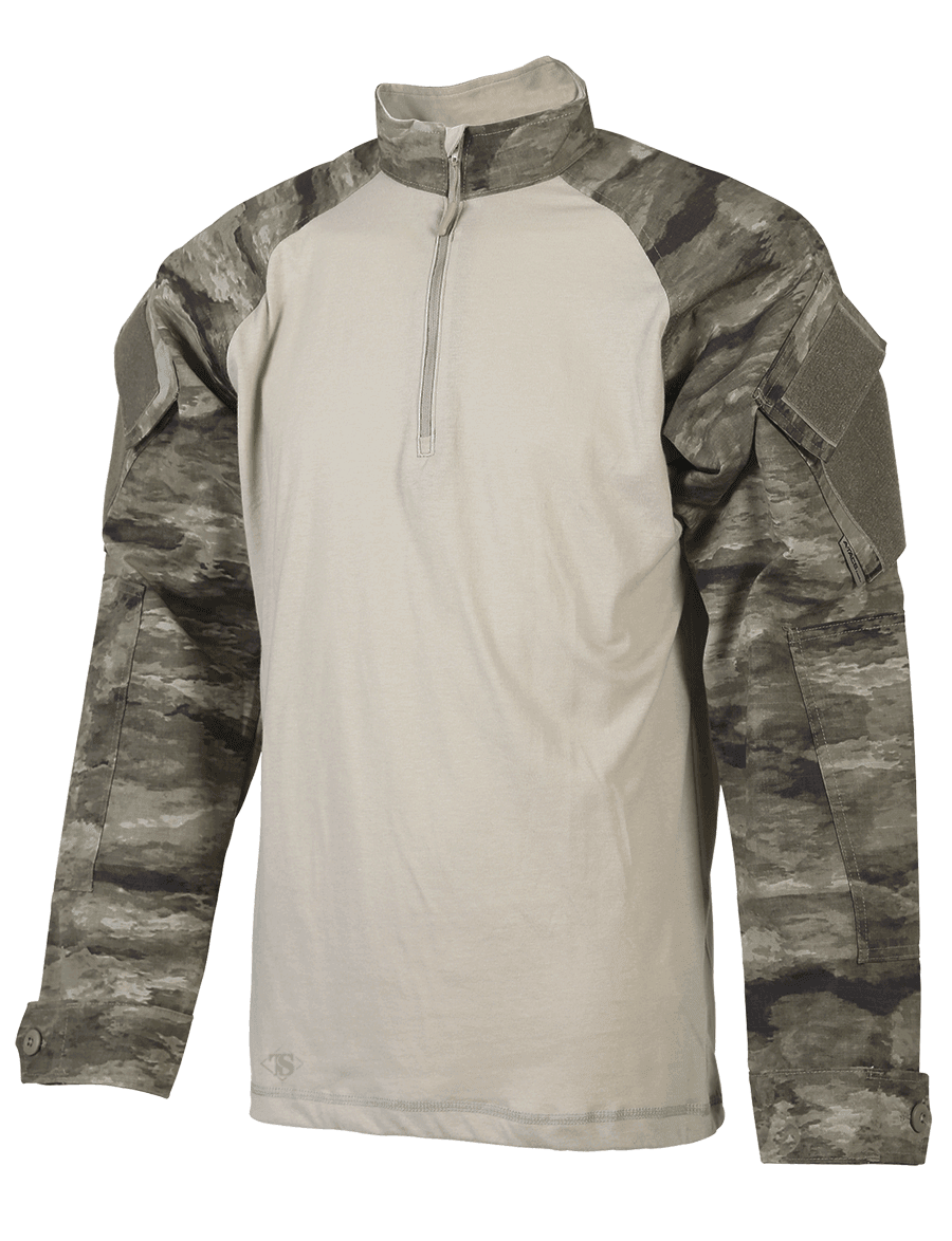 Responder　Emergency　Shirt　BDU　Combat　XTREME　Products