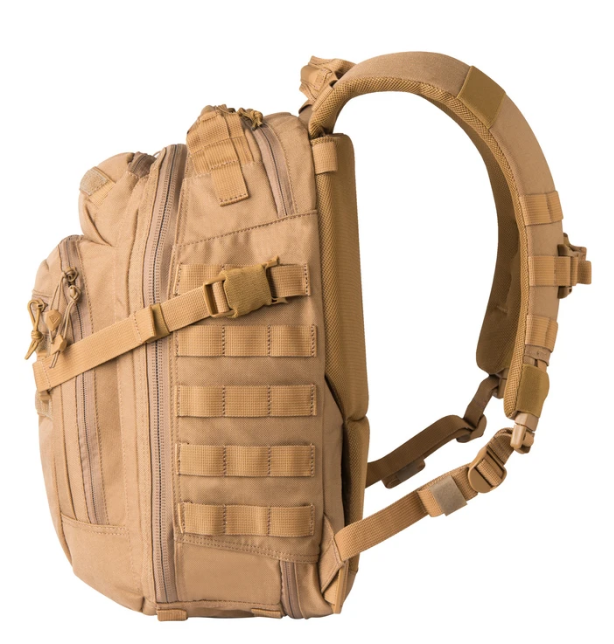 First Tactical Specialist Half-Day Backpack 25L