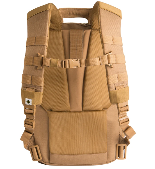 First Tactical Specialist Half-Day Backpack 25L