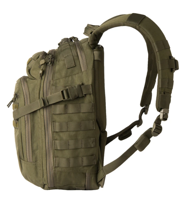 First Tactical Specialist Half-Day Backpack 25L