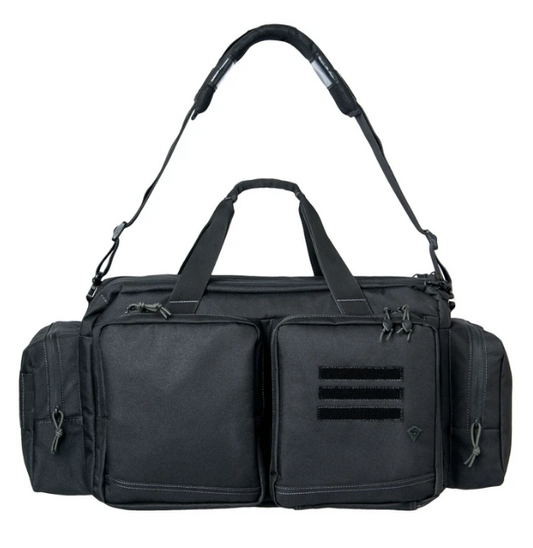 First Tactical Recoil Range Bag 40L