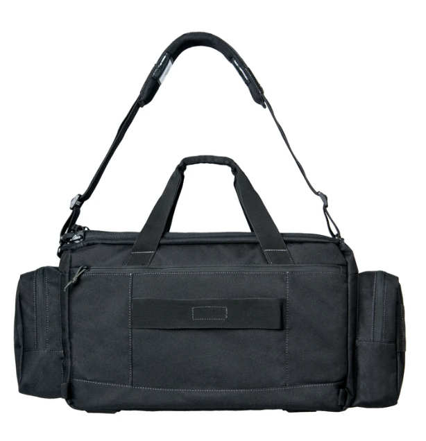 First Tactical Recoil Range Bag 40L