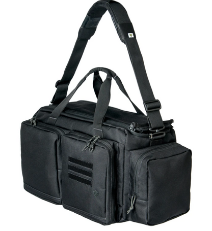 First Tactical Recoil Range Bag 40L