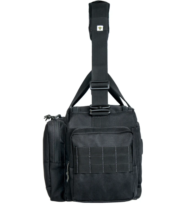 First Tactical Recoil Range Bag 40L