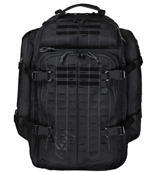 First Tactical Tactix 3-Day Plus Backpack 62L