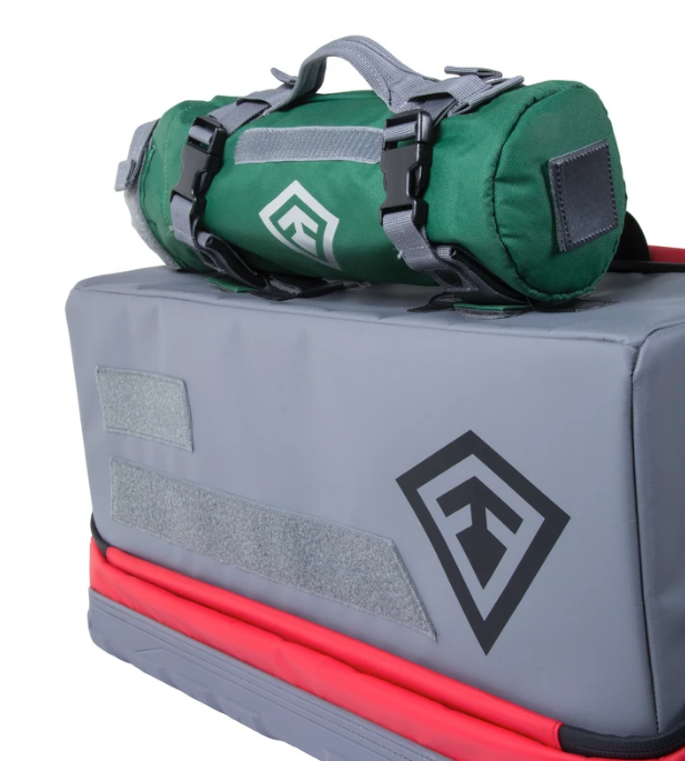 First Tactical Oxygen Kit