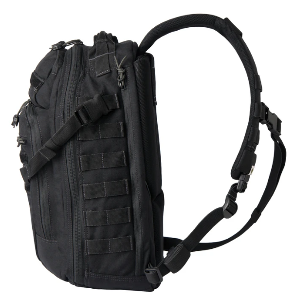 First Tactical Crosshatch Sling Pack 19L