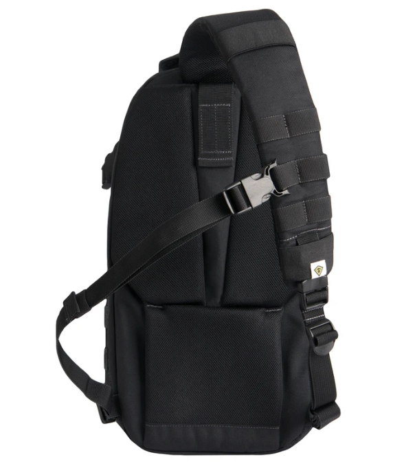 First Tactical Crosshatch Sling Pack 19L