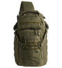First Tactical Crosshatch Sling Pack 19L