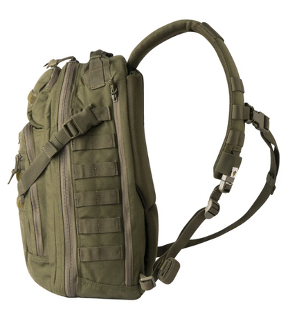 First Tactical Crosshatch Sling Pack 19L