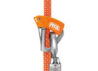 Petzl TIBLOC ultralight, compact ascender, with assisted rope grab